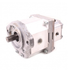 Pompa hydrauliczna zębata 331+205